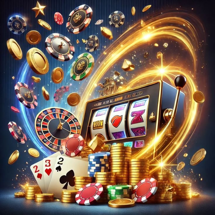 Responsible video slot browsing on 755bdt for Bangladesh adults