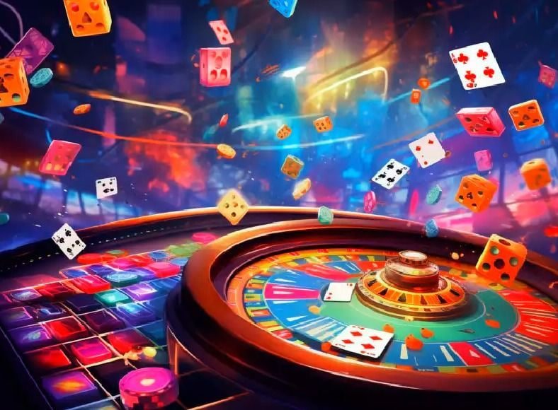 Responsible tower entertainment scene on 755bdt for Bangladesh adults